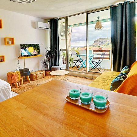 سان جيل لي بان Studio 13 - 30 M2 - Boucan Canot المظهر الخارجي الصورة