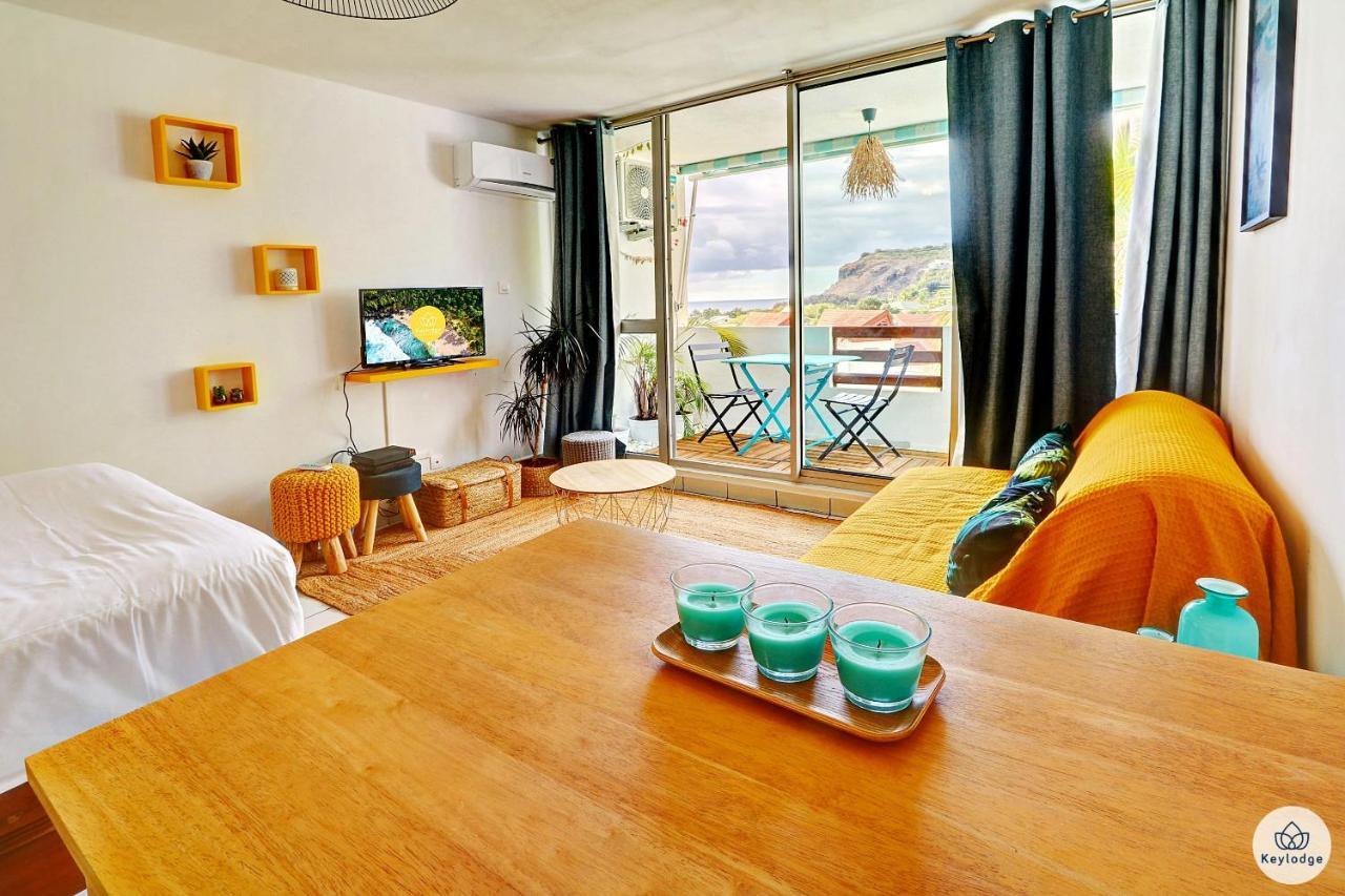 سان جيل لي بان Studio 13 - 30 M2 - Boucan Canot المظهر الخارجي الصورة