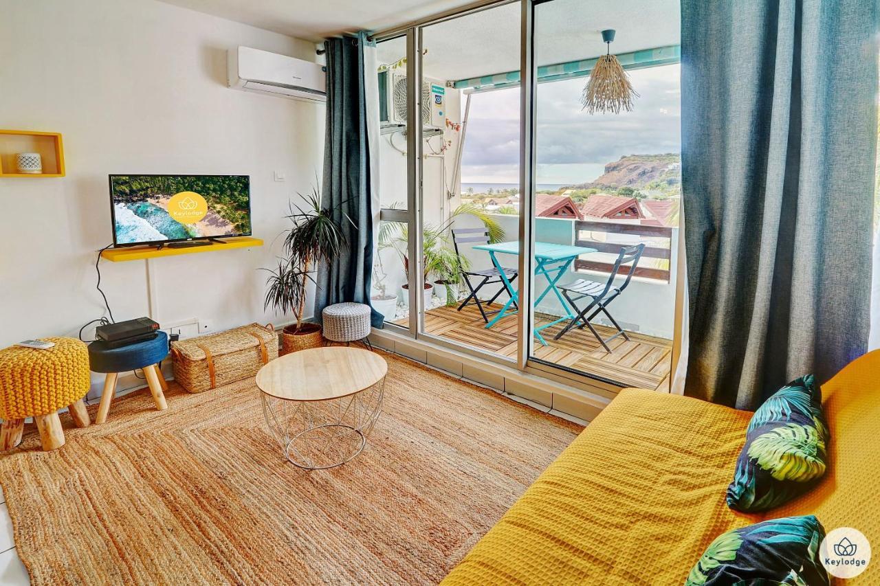 سان جيل لي بان Studio 13 - 30 M2 - Boucan Canot المظهر الخارجي الصورة