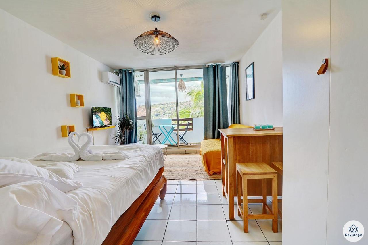 سان جيل لي بان Studio 13 - 30 M2 - Boucan Canot المظهر الخارجي الصورة