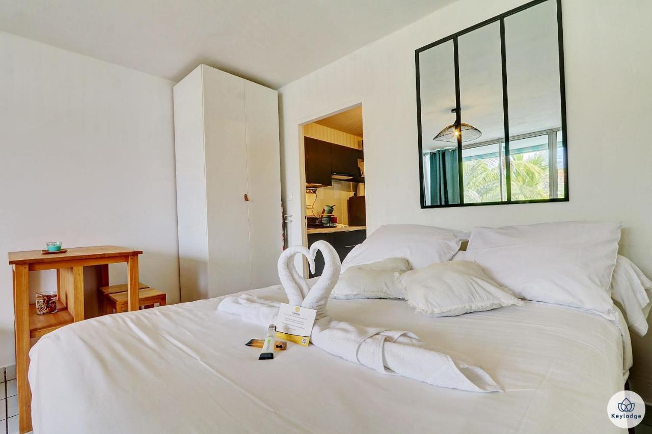 سان جيل لي بان Studio 13 - 30 M2 - Boucan Canot المظهر الخارجي الصورة