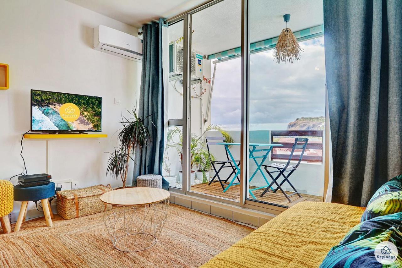 سان جيل لي بان Studio 13 - 30 M2 - Boucan Canot المظهر الخارجي الصورة