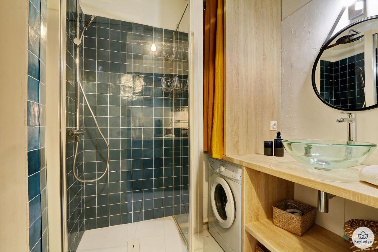 سان جيل لي بان Studio 13 - 30 M2 - Boucan Canot المظهر الخارجي الصورة