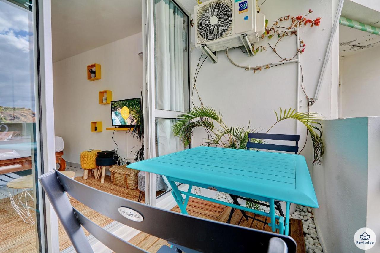 سان جيل لي بان Studio 13 - 30 M2 - Boucan Canot المظهر الخارجي الصورة