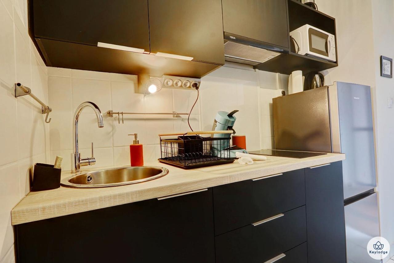 سان جيل لي بان Studio 13 - 30 M2 - Boucan Canot المظهر الخارجي الصورة